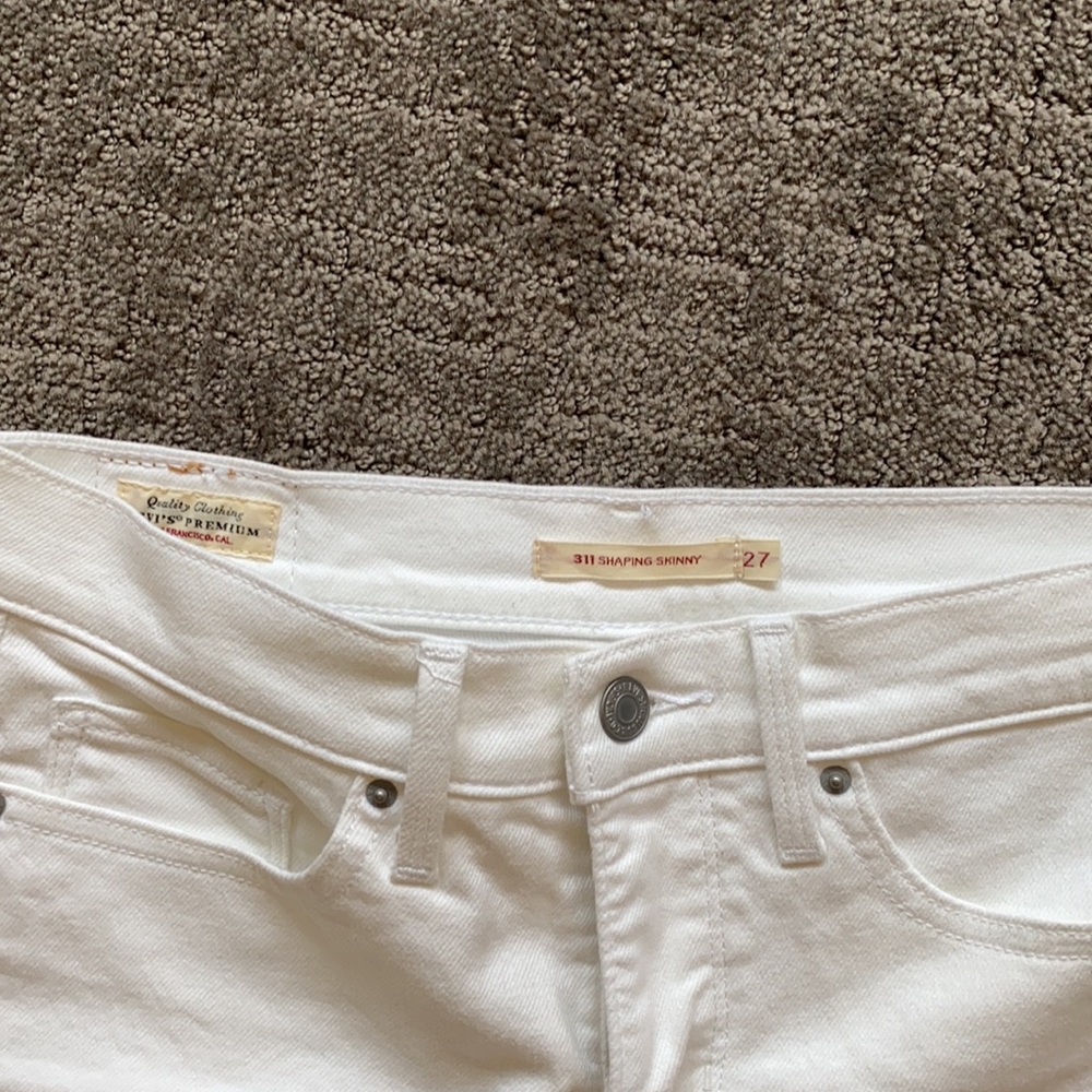 Levi’s Shaping Skinny - Picture 3 of 4